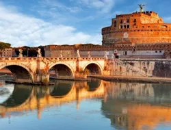 Rome: Family City Walking Tour